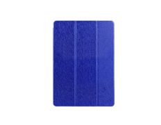 Funda Smart Cover para iPad Air Azul Oscuro