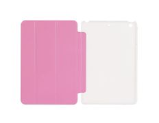 Funda completa iPad Mini/Mini 2/Mini 3 Rosa