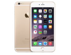 iPhone 6 Plus 16 GB Oro