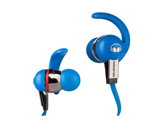 iSport Inmersion In-Ear Azul