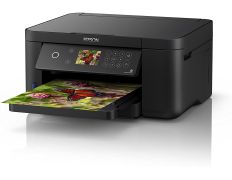 Impresora Epson Expression Home XP-5100 Multifunción