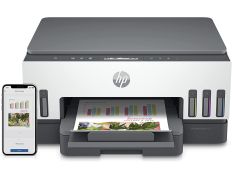 Impresora HP Multifunción Smart Tank 7005