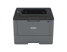 Impresora Láser Monocromo Brother HL-L5100DN Dúplex Negra