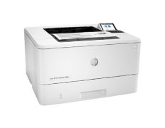 Impresora Láser Monocromo HP Láserjet Enterprise M406DN Dúplex Blanca