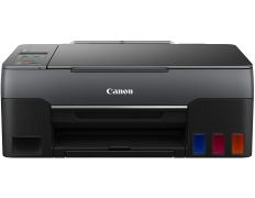 Impresora multifunción Canon Pixma G2560