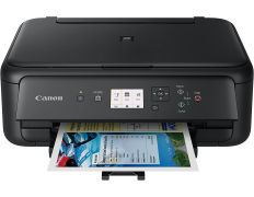 Impresora Multifunción Canon Pixma TS5150 Negra