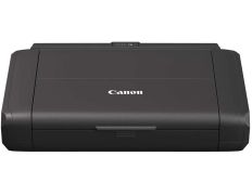 Impresora Portátil Canon Pixma TR150 con batería