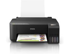 Impresora Recargable Epson Ecotank ET-1810 Wifi Negra