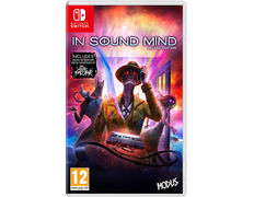 In Sound Mind Deluxe Edition Switch