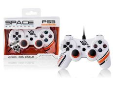 Mando Indeca Space Squadron PS3