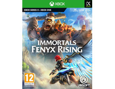 Immortals Fenyx Rising Xbox Series/Xbox One