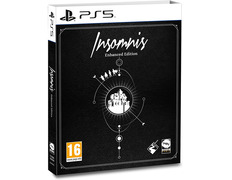 Insomnis Enhanced Edition PS5