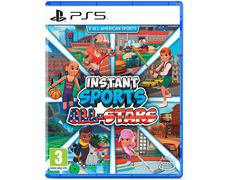 Instant Sports All-Stars PS5