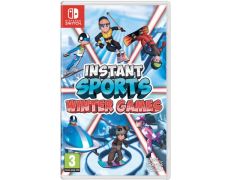 Instant Sports Winter Games Switch