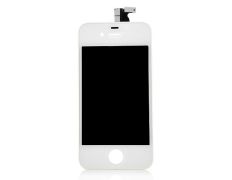 Pantalla Completa iPhone 4 (compatible iOS 6 ) Blanco