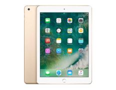 iPad Wifi 32Gb Oro