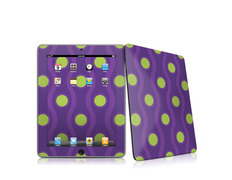 Skin Atomic iPad