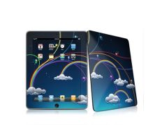 Skin Rainbows iPad