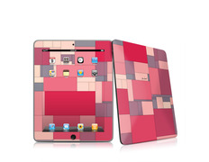 Skin Savvy Reject iPad