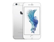 iPhone 6S (32GB) Plata