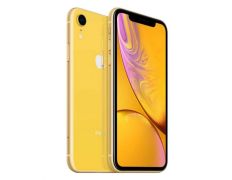 iPhone XR 128gb Apple Amarillo