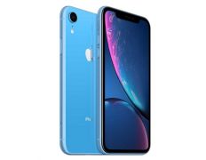 iPhone XR 128gb Apple Azul