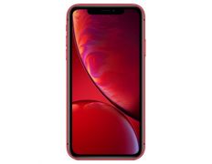 iPhone XR 64gb Apple Rojo