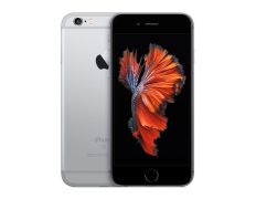 iPhone 6S 16GB Gris Espacial