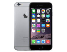 iPhone 6 16GB Gris