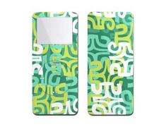 Skin Guacamoli IPOD Nano