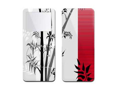 Skin Zen IPOD Nano