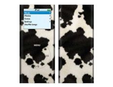 Skin Dalmation IPOD Nano 2ª Generación