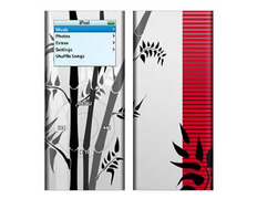 Skin Zen IPOD Nano 2ª Generación