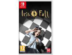 Iris Fall Switch