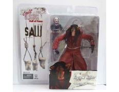 Figura Jigsaw Killer - Saw III