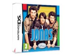 Jonas NDS