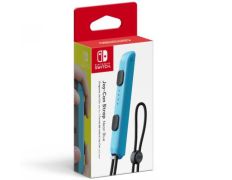 Joy-Con correa azul Neon Nintendo Switch