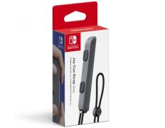 Joy-Con correa gris Nintendo Switch