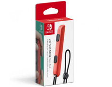 Joy-Con correa rojo Neon Nintendo Switch