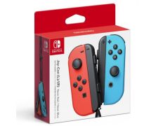 Joy-Con Set (Azul/Rojo) Nintendo Switch