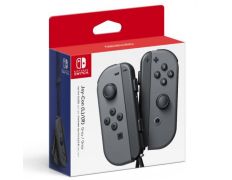 Joy-Con Set (Gris) Nintendo Switch