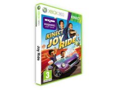 Joy Ride (Kinect) - Xbox 360