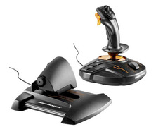 Joystick Thrustmaster T-16000M FCS HOTAS PC