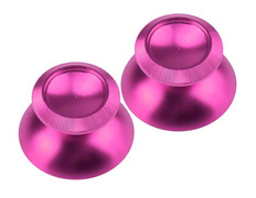 Joysticks de Aluminio (Dualshock 4) Rosa