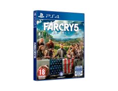 Far Cry 5 PS4