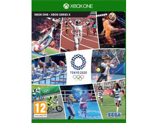 Juegos Olímpicos Tokyo 2020 Xbox One X/Series X