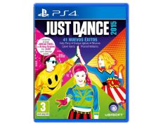 Just Dance 2015 PS4