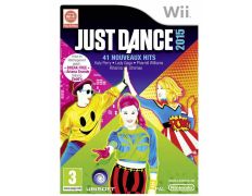 Just Dance 2015 Wii