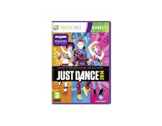 Just Dance 2014 Xbox 360