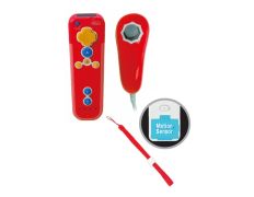 Pack Wiimote + Nunchuck Edic. Infantil Kaos